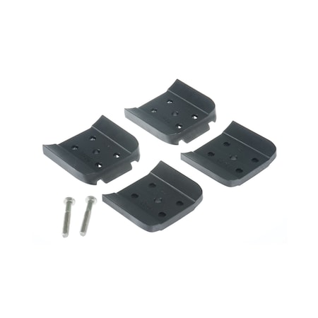 Rhino-Rack 2500 LEG SPACER (18MM) RLKS2